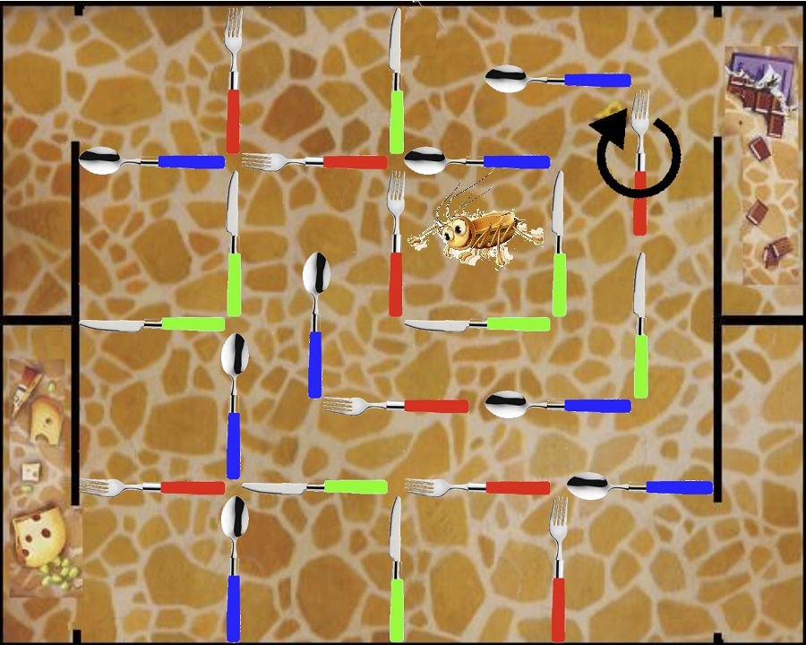 Kakerlakak online spielen