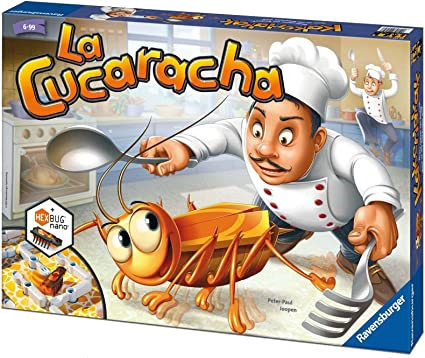 La Cucaracha