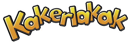 kakerlakak