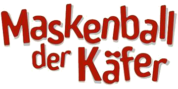 Maskenball der Käfer